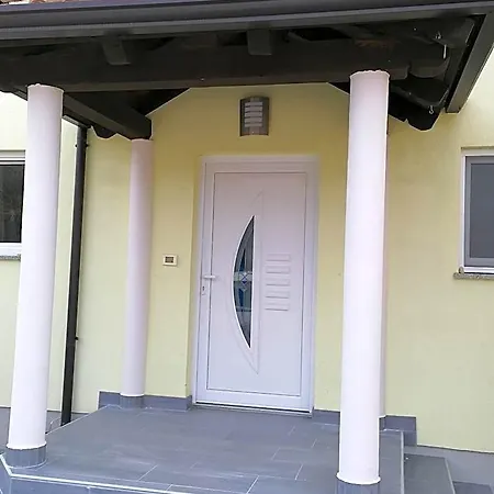 Tatil Evi Nadia *