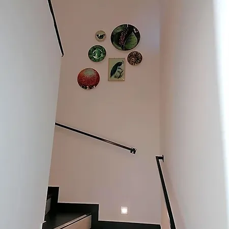 Hotel Nadia