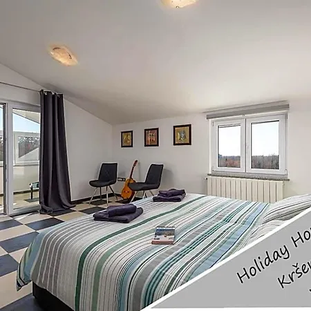 Hotel Nadia